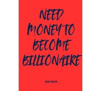 Billionaire Energy - The Guest Book for Big Dreams and Bold Statements: A powerful and funny guest book | 100 blank pages for notes, wishes, advice & unapologetic ambition