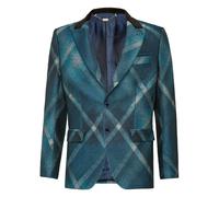 Billionaire - Giacca da sera a due bottoni - - Jackets - Uomo - Blu - 2XL