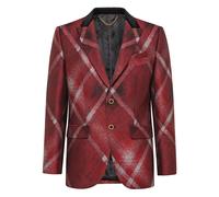Billionaire - Giacca da sera a due bottoni - - Jackets - Uomo - Marrone - 2XL