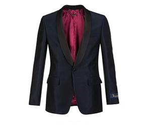 Billionaire - Giacca da Sera a Un Bottone - - Jackets - Uomo - Nero - L
