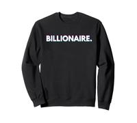 Billionaire Gift for Rich Successful Business Billionaires Felpa