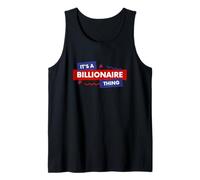 Billionaire Gift Rich Successful Entrepreneur Billionaires Canotta