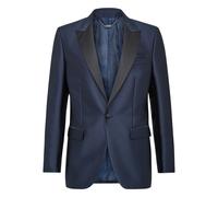 Billionaire, ,Jackets ,Uomo ,Blu ,2XL Blazer Crest