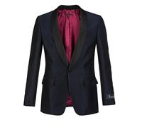 Billionaire, ,Jackets ,Uomo ,Nero ,L Giacca da Sera a Un Bottone