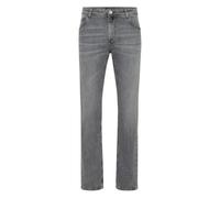 Billionaire - Jeans 5 Tasche Taglio Super Dritto - - Jeans - Uomo - Grigio - W34