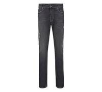 Billionaire - Jeans Super Straight Cut Lion - - Jeans - Uomo - Grigio - W46
