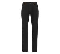Billionaire, ,Jeans ,Uomo ,Nero ,W30 Denim Super Straight Cut