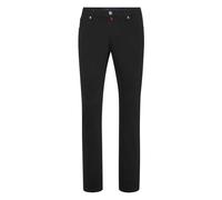 Billionaire - Pantaloni Denim Taglio Super Dritto - - Jeans - Uomo - Nero - W30