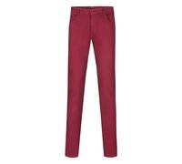 Billionaire - Pantaloni in Cotone Elasticizzato Tessuto - - Trousers - Uomo - Rosso - S