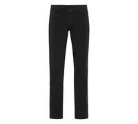 Billionaire - Pantaloni Lunghi Chinos fit - - Trousers - Uomo - Nero - W26