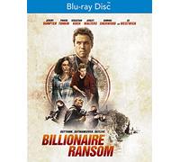 Billionaire Ransom