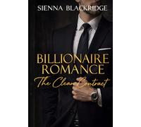 Billionaire Romance: The Clean Contract