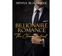 Billionaire Romance: The Clean Contract