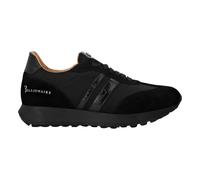 Billionaire - Runner Mix Logo - - Shoes - Uomo - Nero - 41 EU