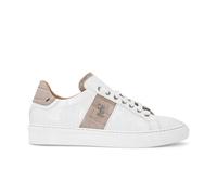 Billionaire - Sneakers Low-Top Cocco - - Shoes - Uomo - Bianco - 42 EU