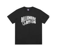Billionaire, ,Tops ,Uomo ,Nero ,M Arch Logo T-Shirt