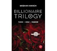 Billionaire trilogy