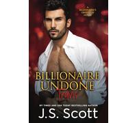 Billionaire Undone: The Billionaire's Obsession ~ Travis: Volume 5