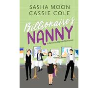 Billionaire's Nanny: A Reverse Harem Romance