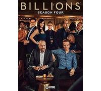 Billions: Season Four