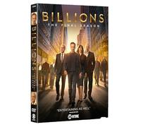 Billions: The Final Season
