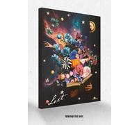 Billlie 5th Mini Album appendice di All We Have Lost Memories CD + P.Book + P...