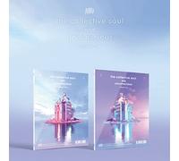 BILLLIE - BILLLIE [ THE COLLECTIVE SOUL AND UNCONSCIOUS: CHAPTER ONE ] 2nd Mini Album ( SOUL / UNCONSCIOUS - RANDOM Ver. ) ( CD+Photo Book+Contens Envelope+ID Photo+2 Photo Card+ETC )