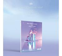 BILLLIE - BILLLIE [ THE COLLECTIVE SOUL AND UNCONSCIOUS: CHAPTER ONE ] 2nd Mini Album ( UNCONSCIOUS Ver. ) ( CD+Photo Book+Contens Envelope+ID Photo+2 Photo Card+ETC )