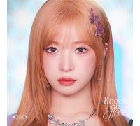 Billlie - Knock-on Effect [Solo Edition: HARUNA Version]