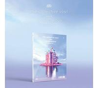 BILLLIE [ THE COLLECTIVE SOUL AND UNCONSCIOUS: CHAPTER ONE ] 2nd Mini Album ( SOUL Ver. ) ( CD+FOLDED POSTER(LIMITED!)+Photo Book+Contens Envelope+ID Photo+2 Photo Card+ETC )