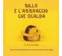 Billo e l’abbraccio che scalda