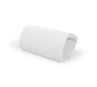 BILLO E PALLINA - Materasso per Lettino da Campeggio Comfort - Bianco