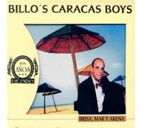 Billo's Caracas Boys - Brisa Mar Y Arena