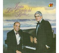 Billo's Caracas Boys & Melodicos - Juntos Los Grandes Del Baile
