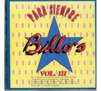 Billos Caracas Boys - Vol. 3-Para Siempre