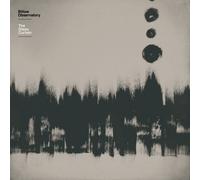 Billow Observatory The Glass Curtain (CD) Album