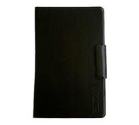 BILLOW TCX700 7 "Nero Folio-Custodia per Tablet, Folio, Nero, X700, Borsa, Mano, Anti Polvere e Resistente ai Graffi, Resistente agli Urti, Impermeabile