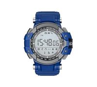 Billow Technology Orologio Digitale Unisex Adulto con Cinturino in Nessuno XS15BL