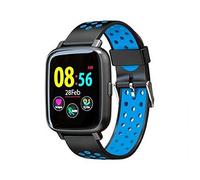 Billow Technology Orologio Unisex Adulto XS35BBL