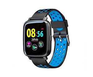 Billow Technology Orologio Unisex Adulto XS35BBL