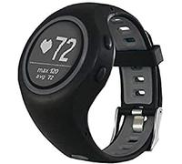 BILLOW - Smartwatch Digitale XSG50PROG Bluetooth Contapassi Nero