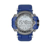 Billow Technology Orologio Digitale Unisex Adulto con Cinturino in Nessuno XS15BL