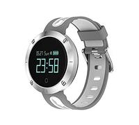 Smartwatch Billow XS30GW Argento/Bianco