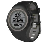 Billow XSG50PROG Bluetooth GPS 44mm LCD Grigio Impermeabile Cardiofrequenzimetro Altimetro