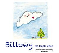 Billowy The Lonely Cloud