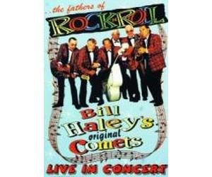 Bill's Haley Original Comets - Live in Concert