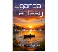 Billsimon Kyazze Uganda Fantasy (Tascabile)