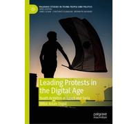 Billur Aslan Ozgul Leading Protests in the Digital Age (Copertina rigida)