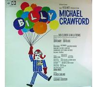 Billy â€” Original Cast Recording