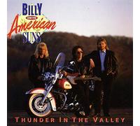 Billy & American Sons - Thunder in the Valley